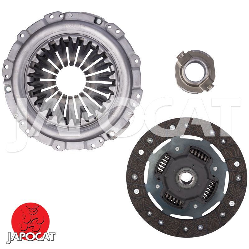 CLUTCH KIT (Aftermarket)