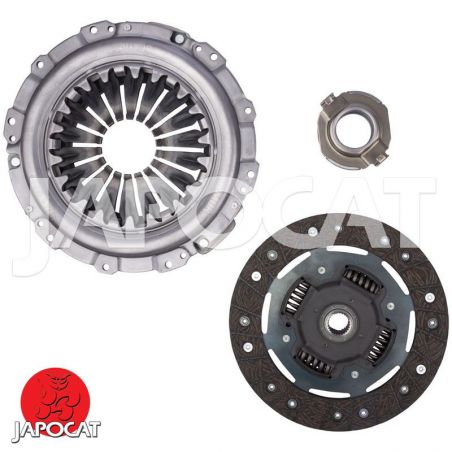 CLUTCH KIT (Aftermarket)