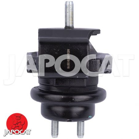 ENGINE MOUNTING