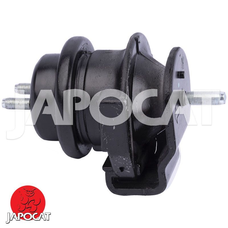 ENGINE MOUNTING