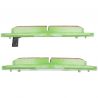 BRAKE PADS Set (Front) (EBC Greenstuff)