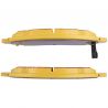 PLAQUETTES de FREIN Avant EBC Yellowstuff