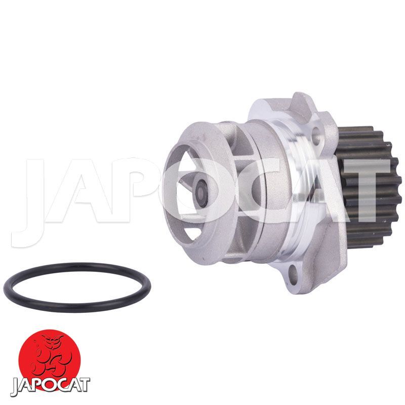 WATERPUMP (Aftermarket)