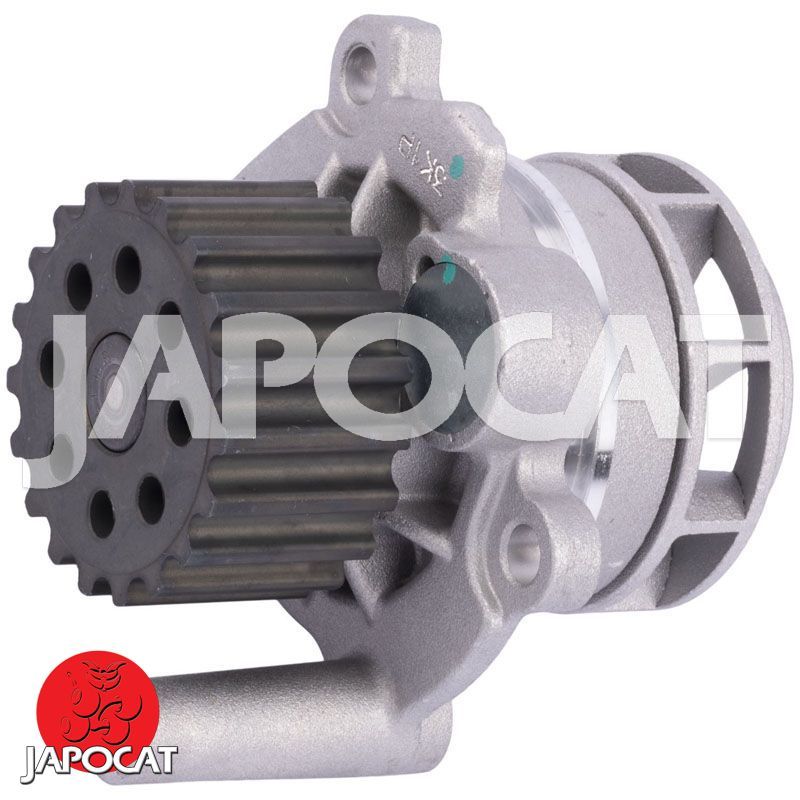 WATERPUMP (Aftermarket)