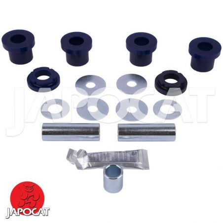 POLYURETHANE BUSH KIT (Superpro) (2B)