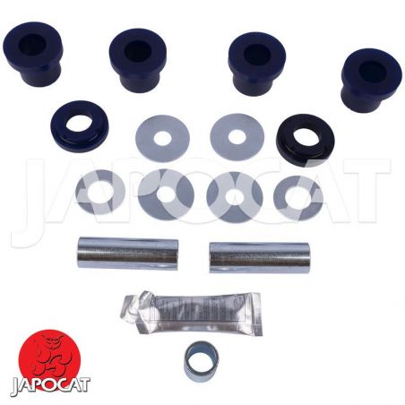 POLYURETHANE BUSH KIT (Superpro) (2B)