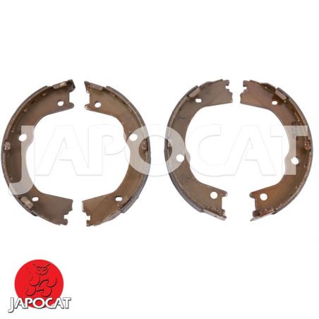 HANDBRAKE SHOES