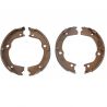 HANDBRAKE SHOES