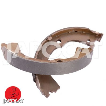HANDBRAKE SHOES