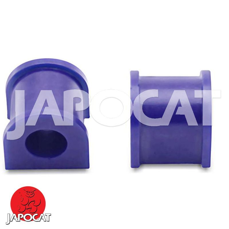 SILENT-BLOCS Polyuréthane SuperPro