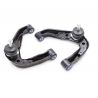 ADJUSTABLE FRONT ARM KIT (Upper, 2pcs) (Superpro)