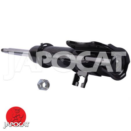 SHOCK ABSORBER (Front, Left, Gas)
