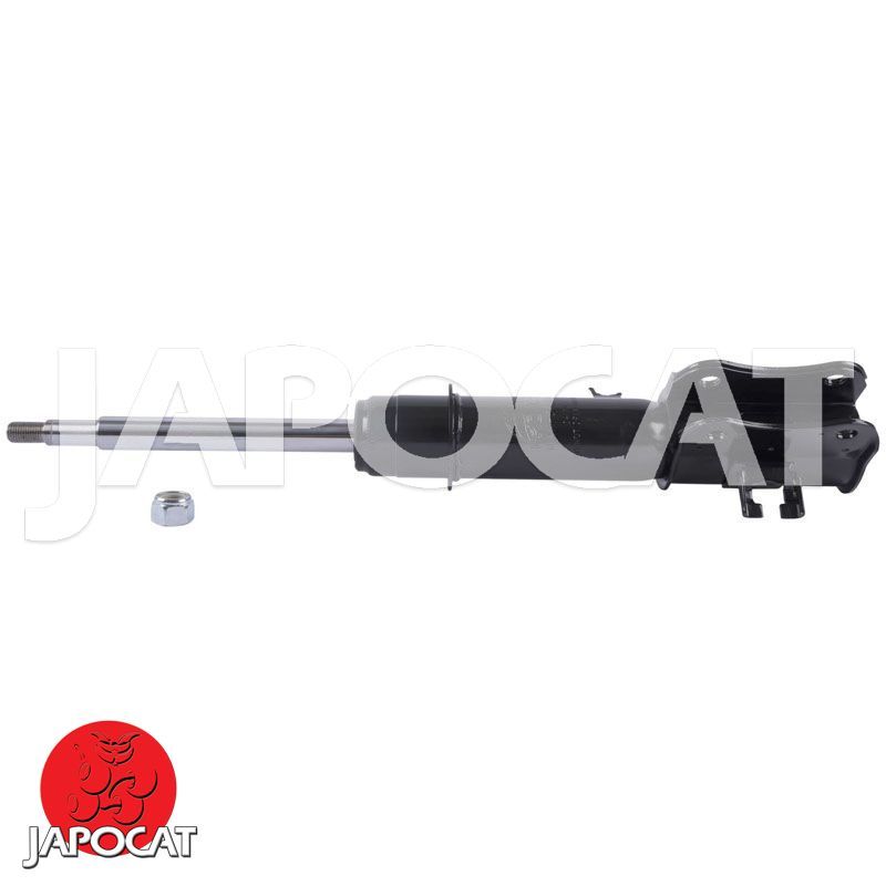 SHOCK ABSORBER (Front, Left, Gas)