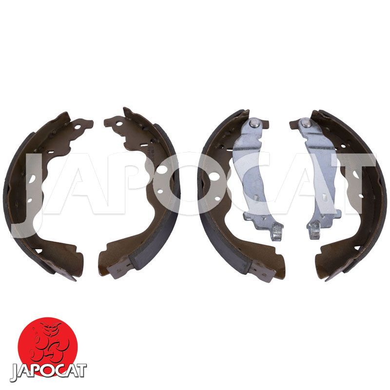 BRAKE SHOES