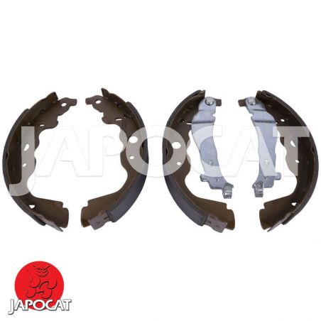 BRAKE SHOES