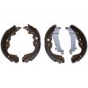BRAKE SHOES
