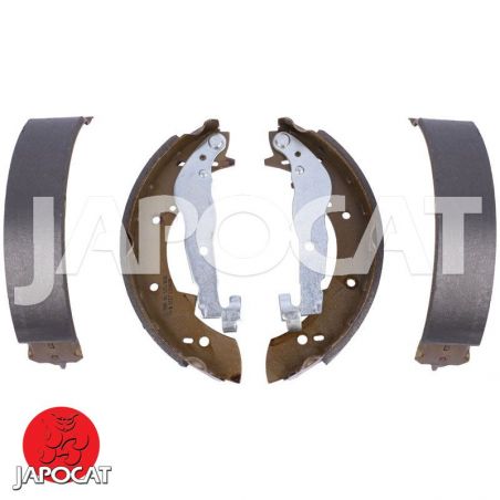 BRAKE SHOES