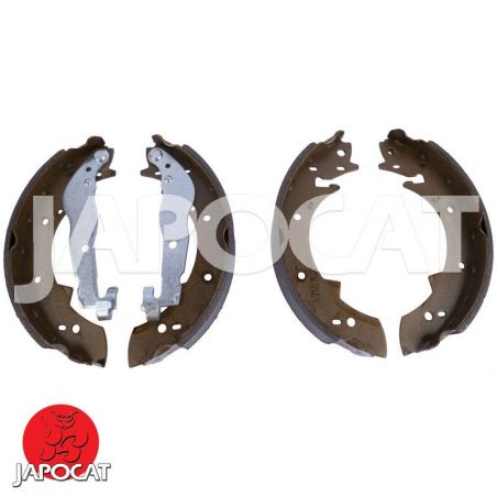 BRAKE SHOES