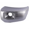 SIDE BUMPER (Front, Left)