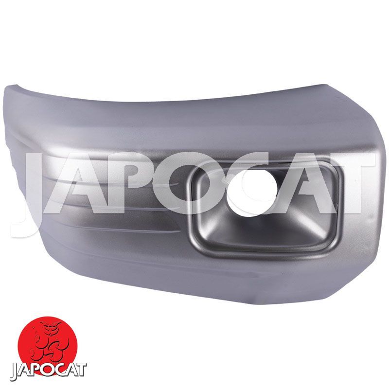 SIDE BUMPER (Front, Right)
