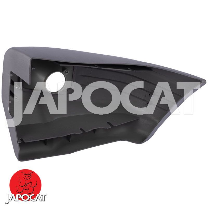 SIDE BUMPER (Front, Right)