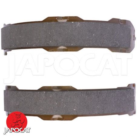 HANDBRAKE SHOES (Set of 4 pcs)