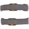 HANDBRAKE SHOES (Set of 4 pcs)