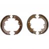 HANDBRAKE SHOES (Set of 4 pcs)