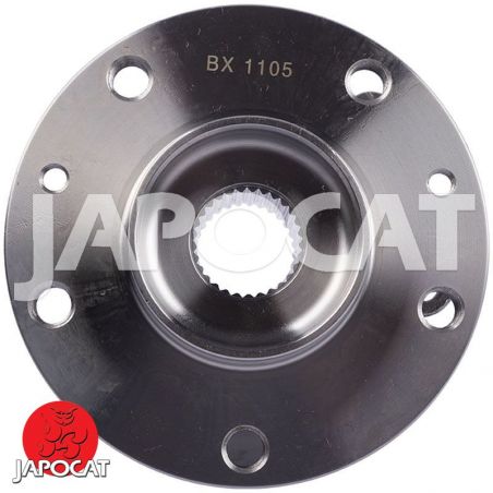 WHEEL HUB (Front) (Aftermarket)