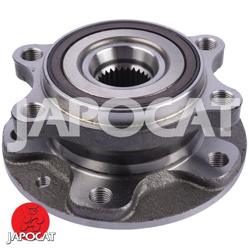 WHEEL HUB (Front) (Aftermarket)