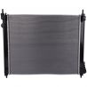 RADIATEUR de Refroidissement