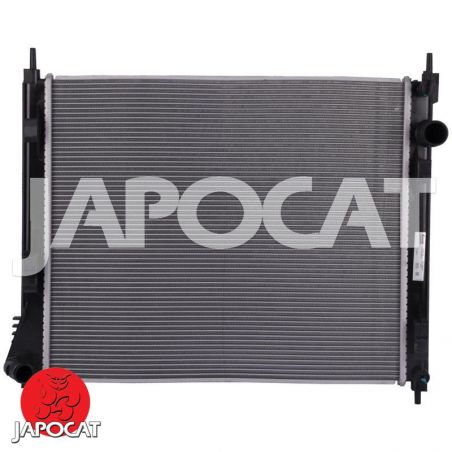 RADIATEUR de Refroidissement