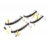 KIT SUSPENSION Complet Terrain Tamer