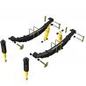 KIT SUSPENSION Complet Prémonté Terrain Tamer