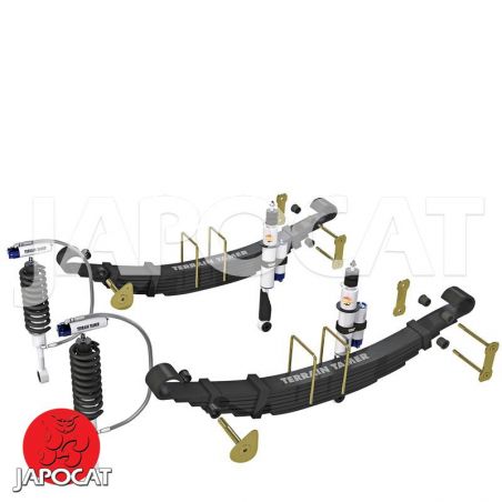 SUSPENSION KIT (Terrain Tamer)
