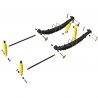 KIT SUSPENSION Complet Terrain Tamer