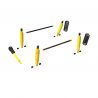 KIT SUSPENSION Complet Terrain Tamer