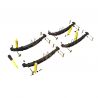 KIT SUSPENSION Complet Terrain Tamer