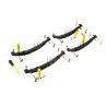 KIT SUSPENSION Complet Terrain Tamer