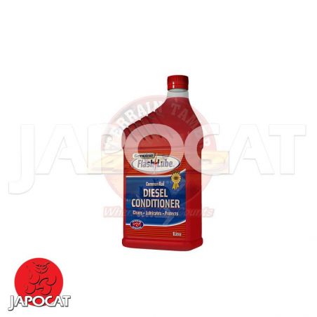 DIESEL CONDITIONER Bidon 1 Litre