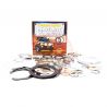 KIT de REFECTION d'ETANCHEITE et PIVOTS Renforcé