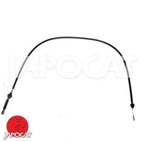 ACCELERATOR CABLE