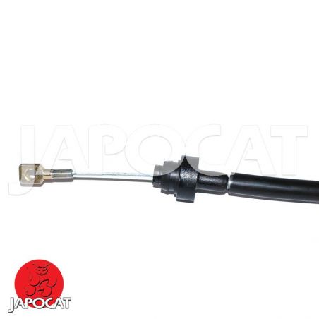 ACCELERATOR CABLE
