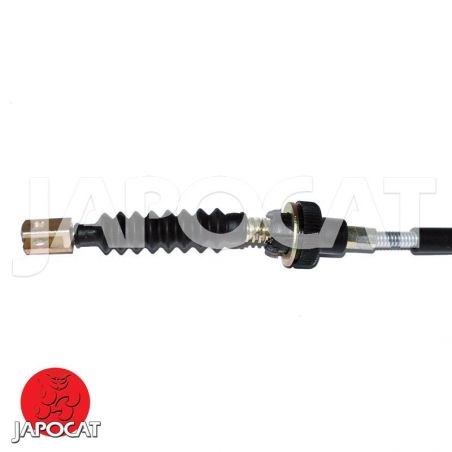 ACCELERATOR CABLE