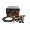 CROWN WHEEL & PINION 8x39