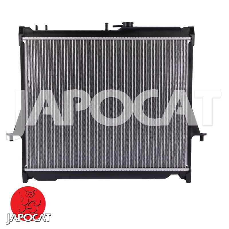 RADIATEUR de Refroidissement [Terrain Tamer]