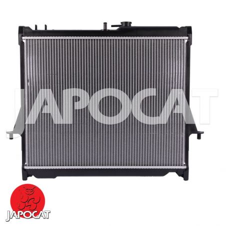 RADIATEUR de Refroidissement [Terrain Tamer]