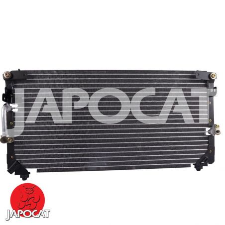 A/C CONDENSER