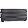 A/C CONDENSER