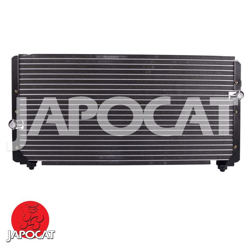 A/C CONDENSER
